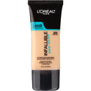 L'Oreal Paris Makeup Infallible Up to 24HR Pro-Glow Foundation, 205 Natural Beige, 1 fl; oz. L'Oréal Paris
