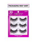 KISS i Envy 3D Collection Eyelashes Multiangle & Volume (KPEIM111) I-ENVY