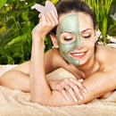 Pink Gua Sha Scraping Face Massage Tool – Rose Quartz Facial Massager Tool -Traditional Scraper Tool for Anti-Aging, Wrinkles,Skin Tightening, Lift Firming,Eye Puffiness Treatment Okela