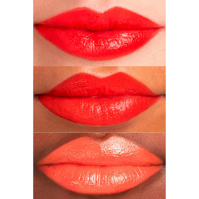 Dr. PAWPAW Multi-Purpose Balm | No Fragrance Balm, For Lips, Skin, Hair, Cuticles, Nails, and Beauty Finishing | 10 mL (Outrageous Orange, 1 Pack) Dr. PAWPAW ORIGINAL BALM