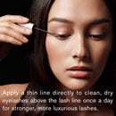 RevitaLash Cosmetics, RevitaLash Advanced Eyelash Conditioner, Lash Enhancing Serum, Physician Developed & Cruelty Free, 0.068 Fl Oz RevitaLash Cosmetics