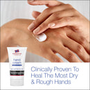 Neutrogena Norwegian Formula Moisturizing Hand Cream Formulated with Glycerin for Dry, Rough Hands, Fragrance-Free Intensive Hand Lotion, 2 oz, Pack of 6 Neutrogena