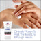 Neutrogena Norwegian Formula Moisturizing Hand Cream Formulated with Glycerin for Dry, Rough Hands, Fragrance-Free Intensive Hand Lotion, 2 oz, Pack of 6 Neutrogena