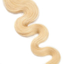 40 PCS Rooted Tape In Hair Extensions Real Human Hair Invisible Seamless Skin Weft Body Wave Highlight Double Side Tape Remy Human Hair Extensions Wavy For Women (20'',100g/40pcs,
