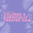 OGX Thick & Full + Biotin & Collagen Extra Strength Volumizing Shampoo with Vitamin B7 & Hydrolyzed Wheat Protein for Fine Hair. Sulfate-Free Surfactants for Thicker, Fuller Hair, 13 Fl Oz OGX
