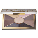 Mirabella Eye Love You Neutral Shimmer Eyeshadow Palette - Makeup Palette w/Ultra Pigmented Pressed Powders, Creamy Matte & Shimmer Brown Eyeshadow Shades - Rendezvous Infinity Warehouse