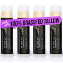 BALM OF GILEAD Manuka Eczema Honey Cream - Moisturizer for Sensitive Skin, Eczema, Psoriasis & Dermatitis - Manuka Honey Ointment, Grassfed Tallow Infinity Warehouse