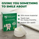 Amazing Temporary Tooth Replacement Kit Temp Dental Repair Amazing Temporary Tooth