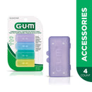 GUM Toothbrush Covers GUM