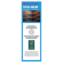 Revlon Total Color Permanent Hair Color, Clean and Vegan, 100% Gray Coverage Hair Dye, 535 Medium Golden Mahogany, 3.5 oz REVLON Store