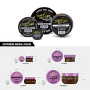 24 Hour Edge Tamer, No Flaking or White Residue - Extra Mega Hold 2.7oz EBIN NEW YORK Store