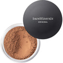 bareMinerals Original Loose Powder Foundation SPF 15, Lightweight Mineral Loose Powder Foundation Makeup, Buildable Coverage, Talc Free, Vegan Infinity Warehouse