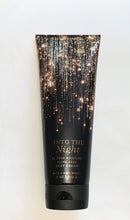 INTO THE NIGHT 24 Hour Moisture Ultra Shea Body Cream 8 oz. / 236 ml Bath & Body Works