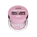 KISS Edge Fixer Glued Max Hold 100mL (3.38 US fl.oz)- (KEG100E) (Acacia) Kiss Products, Inc.