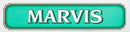 Marvis Classic Strong Mint Toothpaste, 1.3 oz Marvis