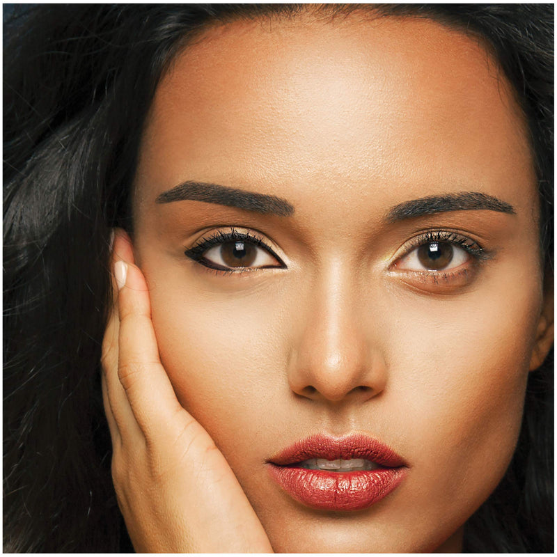 L'Oreal Paris Makeup Infallible Never Fail Original Mechanical Pencil Eyeliner with Built in Sharpener, Navy, 0.008 oz. L'Oreal Paris