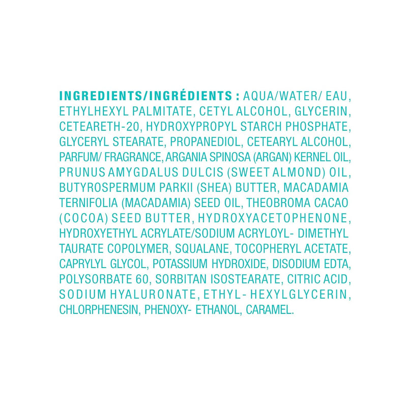 Moroccanoil Hand Cream Infinity Warehouse