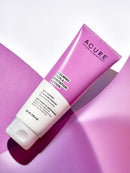ACURE Calming Itch & Irritation Lotion | 100% Vegan | Lavender, Colloidal Oatmeal, Cocoa & Shea Butter - Protects, Soothes & Hydrates | 8 Fl Oz Acure