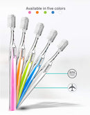 Supersmile Crystal Collection Toothbrush, Pink Diamond Supersmile
