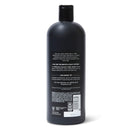 TRESemmé Shampoo Tames and Moisturizes Dry Hair With Moroccan Argan Oil Smooth and Silky For Professional Quality Salon-Healthy Look And Shine 28 oz 3 Count TRESemmé