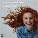 Formulation Factory Crown of Glory 10-in-1 Hair Growth Maximizer, DHT Blocker with Saw Palmetto, Fo-Ti, Collagen, Supports Thicker Hair & Scalp Health (2 Month Supply, 120 Capsules) Infinity Warehouse