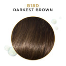 Clairol Professional Beautiful Collection Hair Color, 18d Darkest Brown, 3 oz Clairol Professional