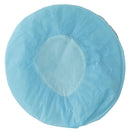 Set of 18 Black Duck Brand Pastel Shower Caps - Great for Keeping Your Hair Dry or Keeping Treatments in Your Hair - Reusable Black Duck Brand
