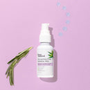 Glycolic Acid 30% AHA Chemical Peel - Blackhead, Dark Spot & Scar Removal & Treatment for Face - AHA Peeling Solution, Professional at Home Facial Exfoliant - Lactic Acid & Vitamin C - 1 oz InstaNatural