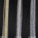 Fanola No Yellow Shampoo & Mask 11.8 oz / 2pk - Purple Anti-Brass Toner for Blonde, Silver, Gray & Highlighted Hair - Color Depositing Mask to Remove Brassiness from Bleached Locks Infinity Warehouse