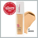 Maybelline Super Stay Full Coverage Liquid Foundation Makeup, Sand Beige, 1 fl. oz. (Packaging May Vary) Maybelline New York