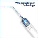 Waterpik Whitening Water Flosser Refill Tablets - Only for Use with Waterpik Whitening Flosser - 30 Count Waterpik