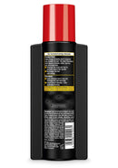 Alpecin Active Men Pack: Men's Natural Hair Growth Caffeine Biotin Shampoo and Scalp Tonic for Active Men with Taurine and Castor Oil Alpecin