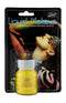 Mehron Makeup Liquid Face & Body Paint (1 oz) (YELLOW) Mehron
