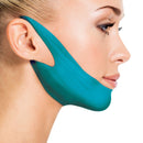 Dermactin-TS Crepe Be Gone Skin Firming Collagen Chin Mask .35 ounce Packette Collections Etc