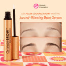 Grande Cosmetics Lash & Brow Care Systems – Multi-Step Enhancing Sets for Longer, Fuller, Healthier Look Infinity Warehouse