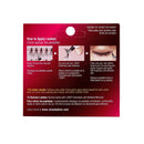 Kiss I Envy Luxe Black Long Lashes, 1.0 Count Kiss Store