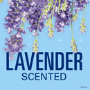 Secret Antiperspirant and Deodorant for Women, Invisible Solid, Lavender, 2.6 Oz, Pack of 3 Old Spice