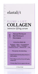 Collagen Lifting, Plumping, & Firming Serum Anti-Aging Collagen Serum for Face Improves Elasticity, Evens Skin Tone, Plumps, & Lifts Sagging Skin Non-Greasy Wrinkle Serum By Elastalift (1.7oz) Elastalift
