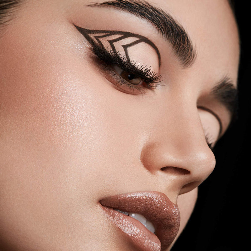 stila Stay All Day® Dual-Ended Waterproof Liquid Eye Liner, 1 ml stila