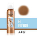 Sally Hansen Airbrush Legs Makeup Deep Glow 4.4 oz Sally Hansen