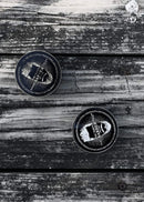 Ol' Dirty Barber Styling Clay For Men - Strong Hold Water Base Clay for Matte Finish | Long Lasting for All Hair Types - Hair Wax Clay OL' DIRTY BARBER NYC