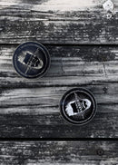 OL' DIRTY BARBER Styling Clay For Men - Strong Hold Water Base Clay for Matte Finish | Long Lasting for All Hair Types - Hair Wax Clay OL' DIRTY BARBER NYC