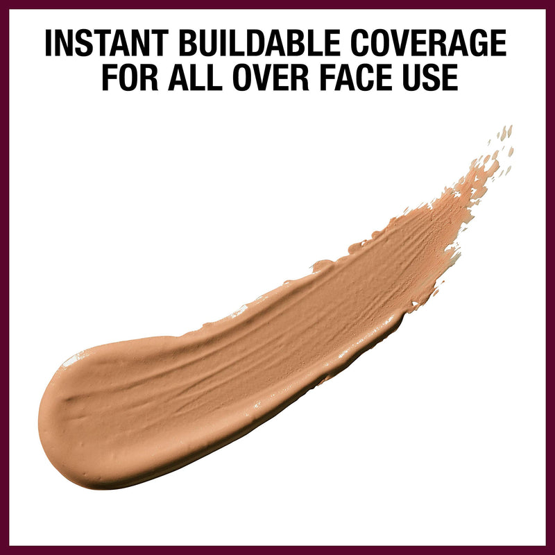 Maybelline Instant Age Rewind Eraser Dark Circles Treatment Multi-Use Concealer, Fair, 0.2 Fl Oz (Pack of 2) Maybelline New York