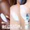 La Roche-Posay Lipikar AP+ Triple Repair Moisturizing Cream | Face & Body Lotion For Dry Skin | Shea Butter & Niacinamide Moisturizer | Gentle Face & Body Cream For Dry, Rough & Sensitive Skin Infinity Warehouse