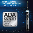 Oral-B Smart Limited Electric Toothbrush, Black Oral-B