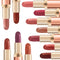 L'Oreal Paris Makeup Les Nus by Colour Riche Lipstick, Bold & Intense Nudes, Rich Saturated Color with Pure Caring Oils, Nu Irreverent, 0.13 oz L'Oreal Paris
