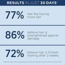 Nioxin Cleanser Shampoo System 1-6, Hair Care for Fine/Normal and Color/Chemically-Treated Hair with Thinning, 33.8 fl oz. martinandmark.com