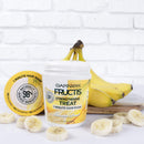 Garnier Hair Care Fructis Banana Hair Treat Mask - 1 400mL + 2 100mL, 1 Kit Garnier