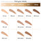 Dermablend Quick-Fix Body Makeup Full Coverage Foundation Stick, Water-Resistant Body Concealer for Imperfections & Tattoos, 0.42 Oz Dermablend