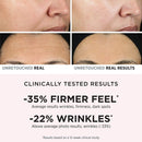 IT Cosmetics Hello Results Wrinkle-Reducing Daily Retinol Serum-in-Cream - Firming & Anti-Aging Retinol Face Cream with Niacinamide, Vitamin B5 & Vitamin E - 1.7 fl oz It Cosmetics Store